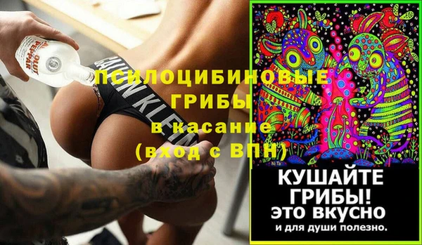 не бодяженный Надым